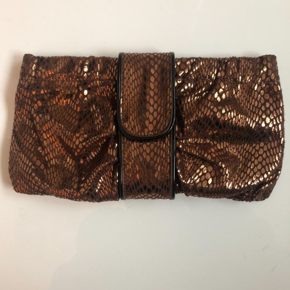 Topshop Clutch